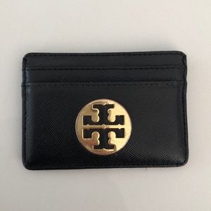 Tory Burch card wallet
